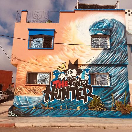Olas Experience - Tidehunter イムスワン エクステリア 写真